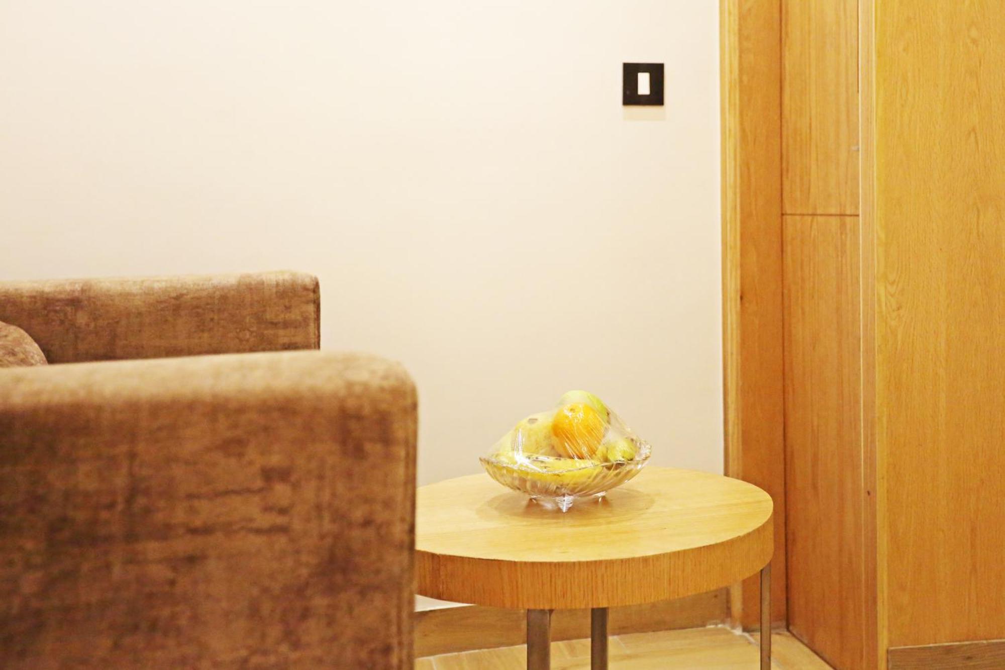 Jrd Luxury-Business Hotel Нью-Дели Экстерьер фото